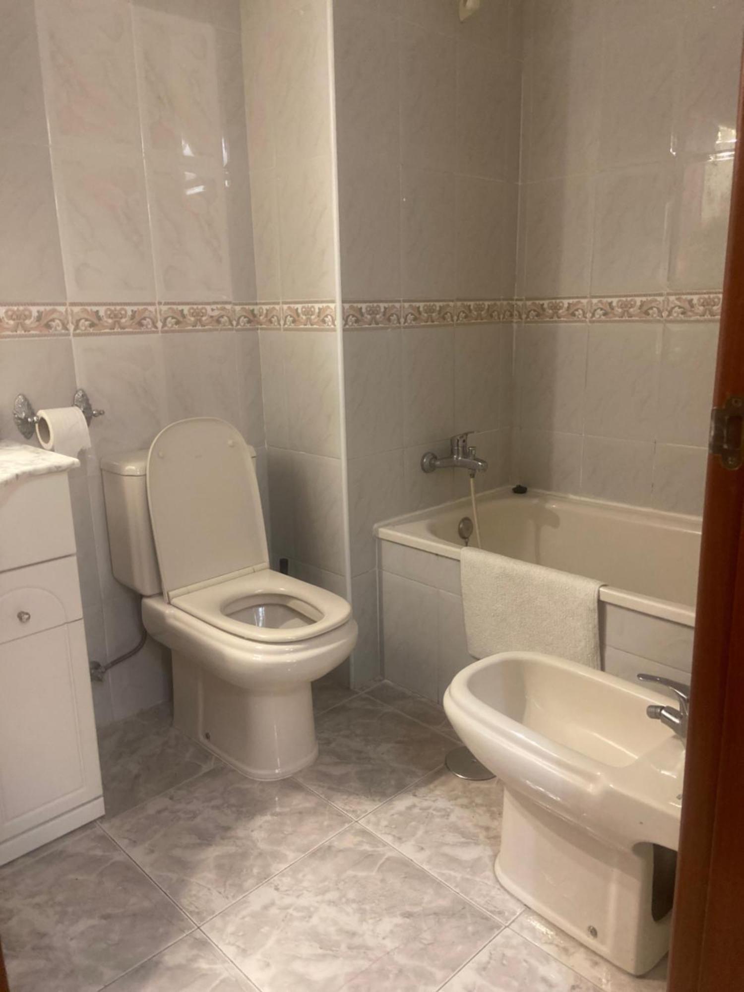 Onís Apartamento Isabela3 아파트 외부 사진