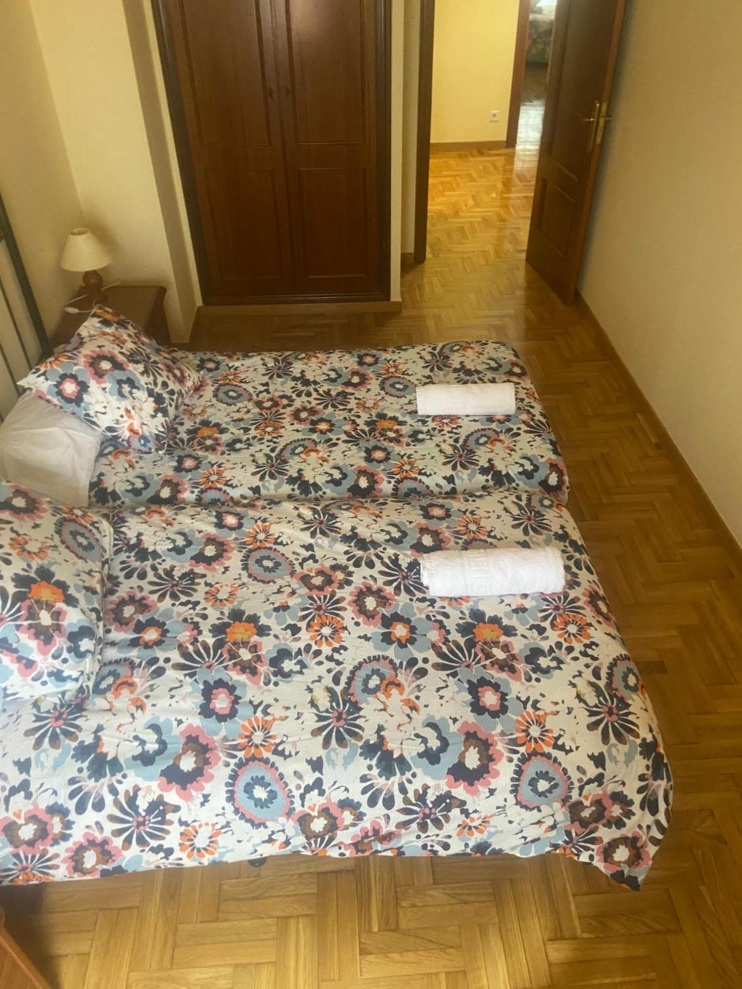 Onís Apartamento Isabela3 아파트 외부 사진